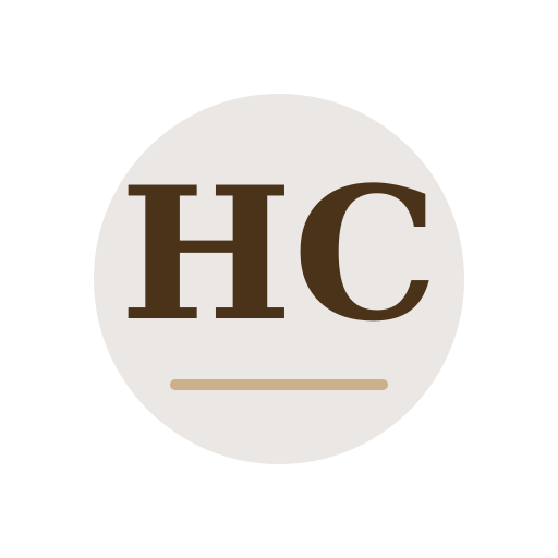 Harlan Chimney Service logo